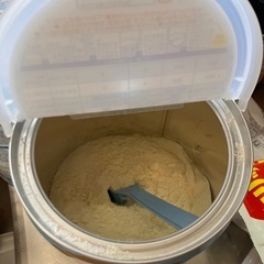 粉ミルクぐんぐん満9ヶ月〜3歳の画像