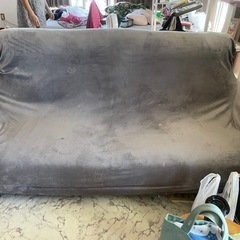 ソファ🛋️の画像