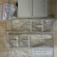 ダイソン　掃除機　立てかけの画像