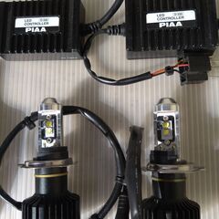 LED H4タイプの画像