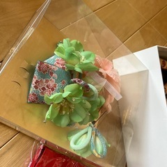 浴衣色々の画像