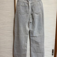 ワイドパンツ差し上げます❣️✨の画像