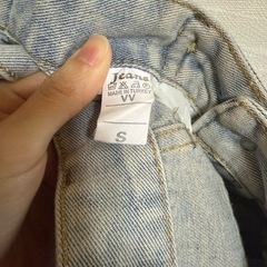 ワイドパンツ差し上げます❣️✨の画像