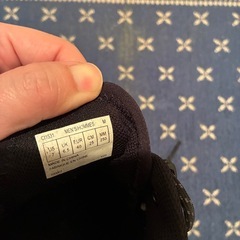 ROCKPORT(ロックポート)メッシュ×レザーシューズ　の画像