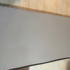 マットレス　シングルサイズの画像