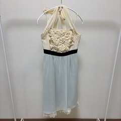 Debut de Fiore by LAISSE PASSE パーティドレスの画像