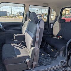 車検９年１２月　パワースライドドア　ETC　HIDライトの画像