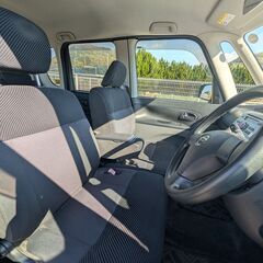 車検９年１２月　パワースライドドア　ETC　HIDライトの画像