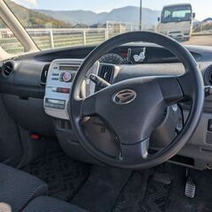 車検９年１２月　パワースライドドア　ETC　HIDライトの画像