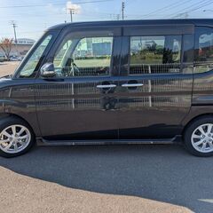 車検９年１２月　パワースライドドア　ETC　HIDライトの画像