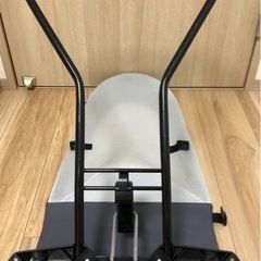 バウンサーの画像