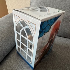 五等分の花嫁 コトブキヤフィギュアセットの画像