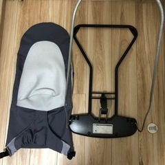 バウンサーの画像