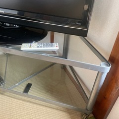 テレビ台の画像
