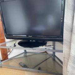 テレビ台の画像