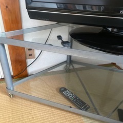 テレビ台の画像