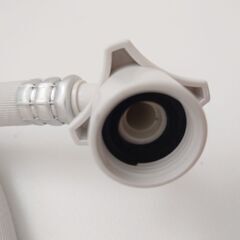 洗濯機用　給水ホース　1ｍの画像