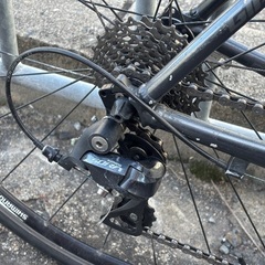 GIANT ESCAPE RX クロスバイク 700Cの画像