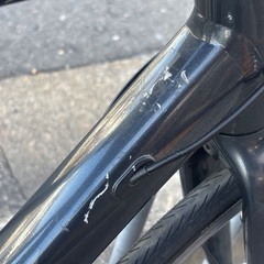 GIANT ESCAPE RX クロスバイク 700Cの画像