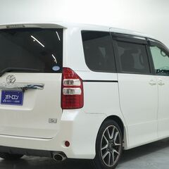 🚗頭金0円で車が買えるキャンペーン実施中🚗✨トヨタ ノア 　Ｓｉ　Ｇ‘ｓ　Ｖｅｒｓｉｏｎ　ＥＤＧＥの画像