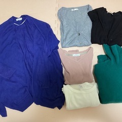 婦人服　20点の画像