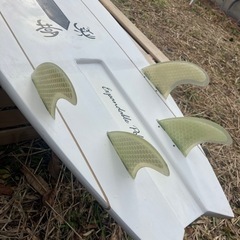 モランサーフ、ショートボードの画像