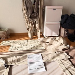 受渡し決定済【清潔・美品】Aprica（アップリカ）ココネル エアー プラス｜折りたたみ式｜六地蔵/木幡 御蔵山の画像