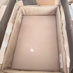 受渡し決定済【清潔・美品】Aprica（アップリカ）ココネル エアー プラス｜折りたたみ式｜六地蔵/木幡 御蔵山の画像