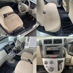 車検超ロング！距離少なめ！22年ミラ4WDの画像