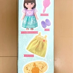 【新品•未使用•未開封•美品】おしゃれあそびがいっぱい！はじめてのソランDXセットの画像