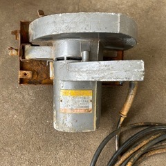 電動工具　マキタ　7型マルノコ
の画像