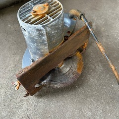 電動工具　マキタ　7型マルノコ
の画像