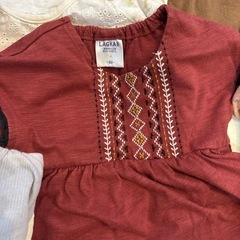 子供服　80.90女の子　まとめ売りの画像