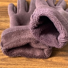 手袋　レディースの画像