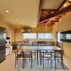 🐾 【猫と庭のあるシェアハウス｜泉大津】