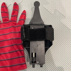 スパイダーマン　オモチャの画像