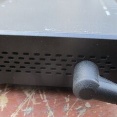 ☆エレコムELECOM EHC-G05PA-B-K 1000BASE-T対応 スイッチングハブ◆設置を選ばないコンパクトサイズの画像