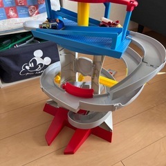 パウパトロール　パウステーションDXの画像