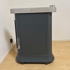 デロンギ  オイルヒーター ソラーレの画像