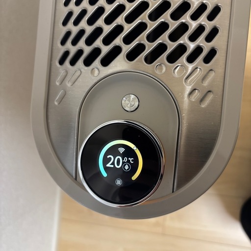 デロンギ 注文 オイルヒーター ソラーレ