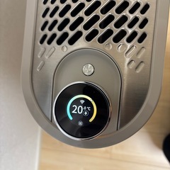 デロンギ  オイルヒーター ソラーレの画像