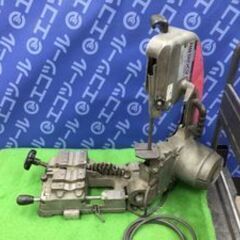 【エコツール知立店】☆やまびこ産業機械 新ダイワ バンドソー チェンバイス式 RB120CV ITT4DMAW0QRS 【愛知県/名古屋市/知立市/半田市/岡崎市/工具】【ITZ5DQ5CJ14Y】★ 出張買取 も好評受付中！の画像