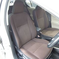 24年 アクア 1.5G/LEDヘッドライト/ナビ/フルセグTV/シートヒーター/プッシュスタート/69,500㎞の画像