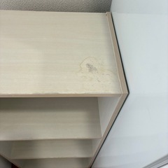 棚　12月中旬引き渡し希望 の画像