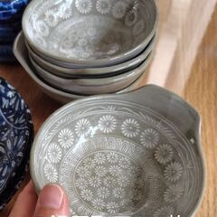 和食器　小鉢　お皿　まとめ売り　上品の画像