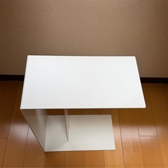 kanademono　サイドテーブル  の画像