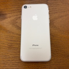 iPhone7の画像