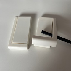 ペーパーホルダーの画像