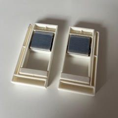 ペーパーホルダーの画像