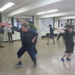 急告‼️今年最後の初級班スタート！これから武術を始めてみたい方への朗報！の画像